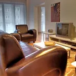 Pfefferbett Apartments Regierungsviertel