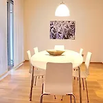 Pfefferbett Apartments Regierungsviertel