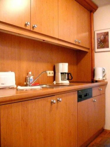 Pfefferbett Regierungsviertel