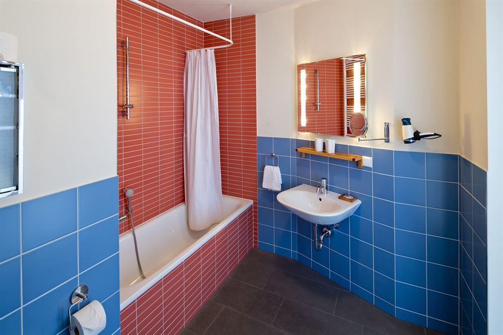 Hotel Pfefferbett Regierungsviertel
