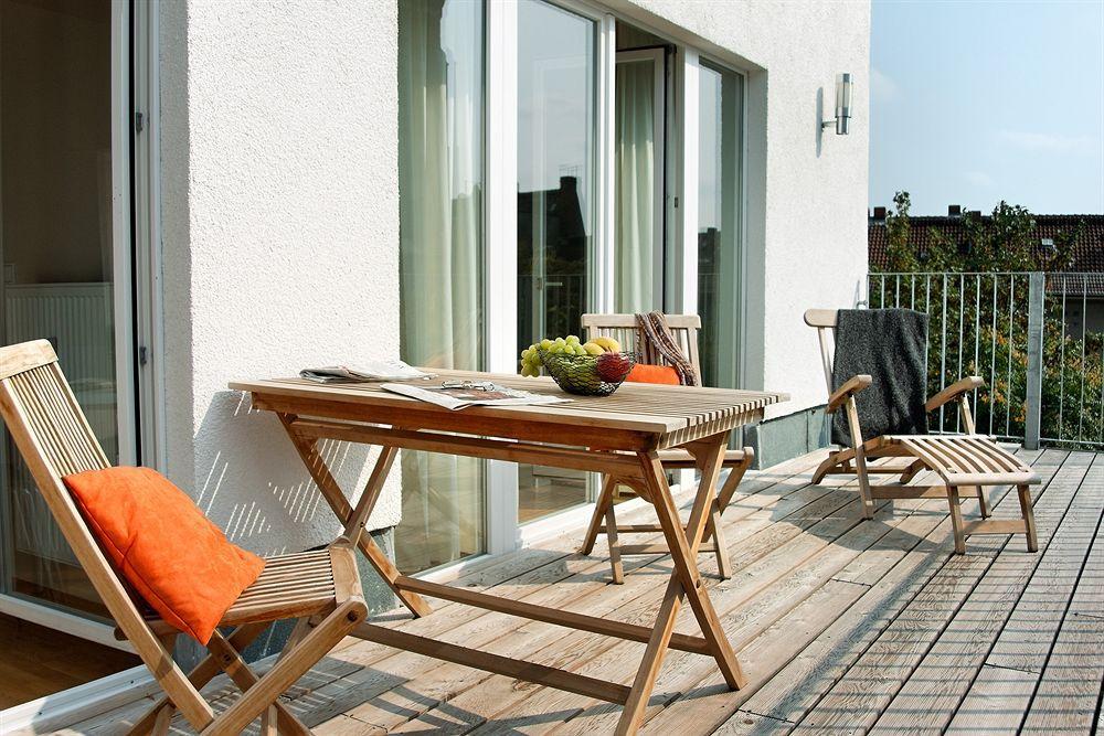 Hotel Pfefferbett Regierungsviertel 3*
