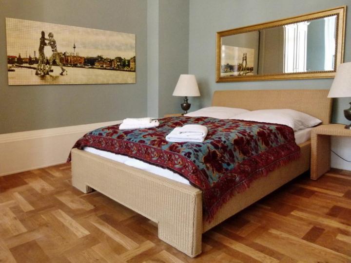 Hotel Pfefferbett Regierungsviertel