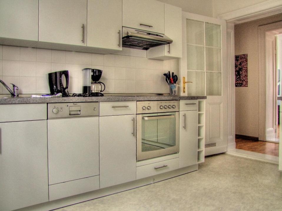 Pfefferbett Regierungsviertel 3*