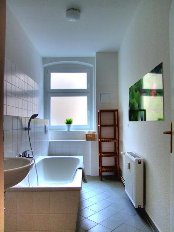 Hotel Pfefferbett Regierungsviertel Berlin