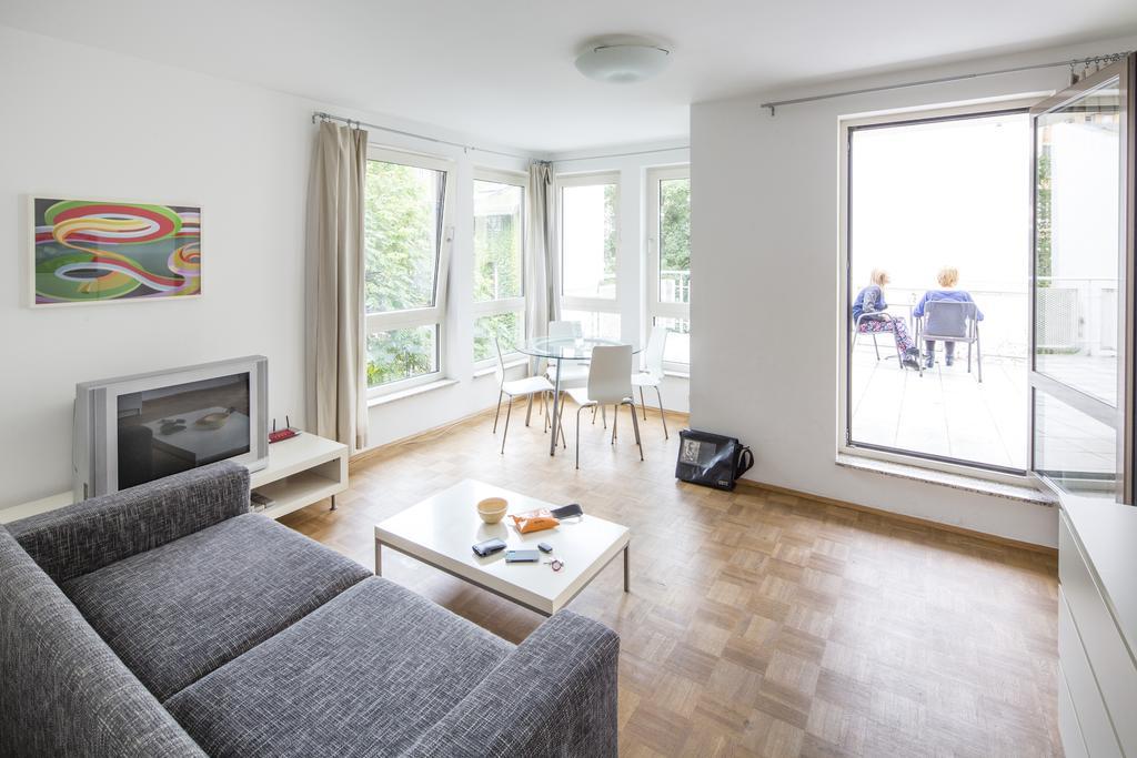 Pfefferbett Regierungsviertel