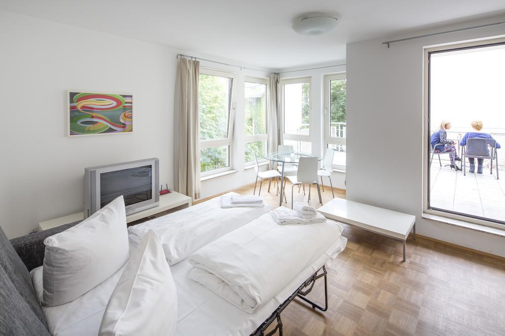 Hotel Pfefferbett Regierungsviertel
