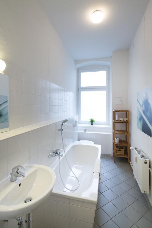 Hotel Pfefferbett Regierungsviertel 3*
