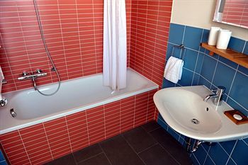 Hotel Pfefferbett Regierungsviertel 3*