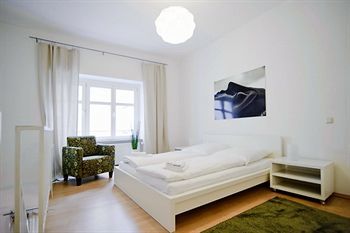 Hotel Pfefferbett Regierungsviertel