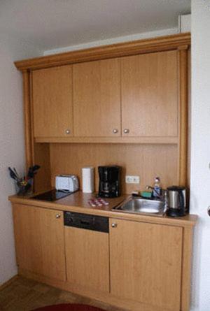 Hotel Pfefferbett Regierungsviertel Berlino