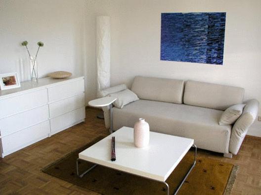 Pfefferbett Regierungsviertel 3* Berlino