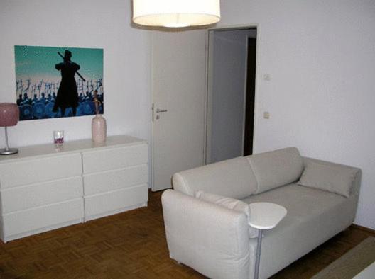 Pfefferbett Regierungsviertel Hotel