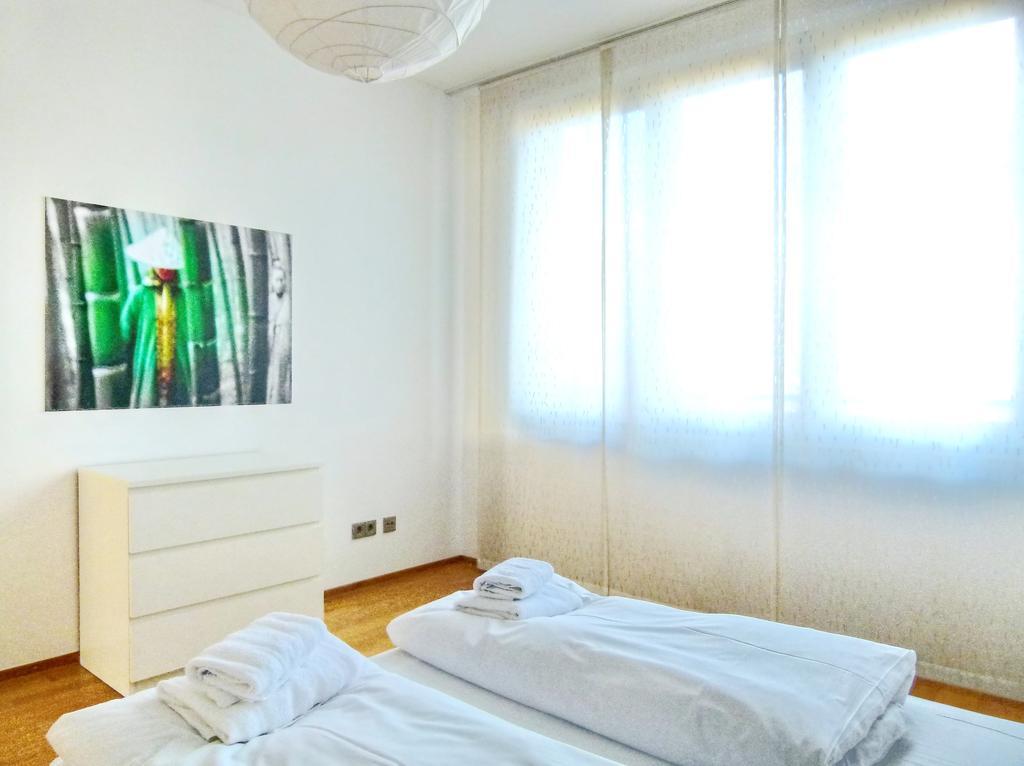 Pfefferbett Regierungsviertel Berlino