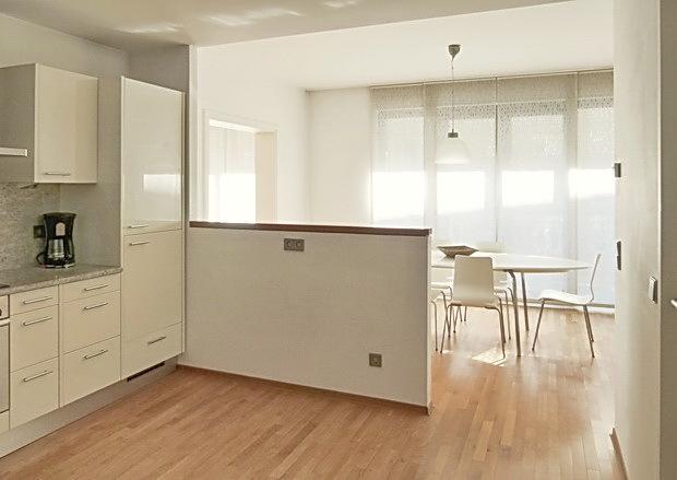 Pfefferbett Regierungsviertel 3* Berlin