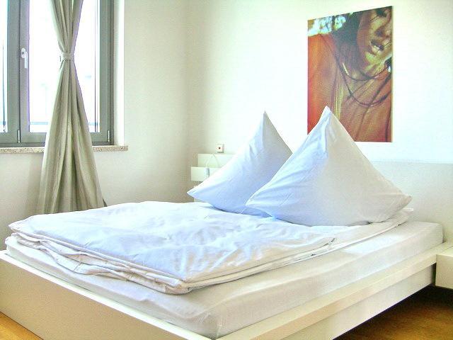 Pfefferbett Regierungsviertel Hotel Berlino