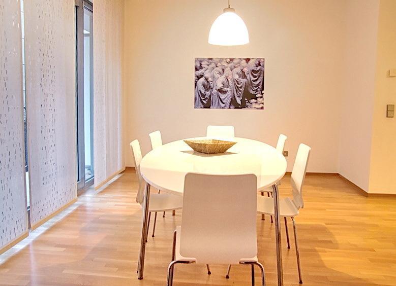 Hotel Pfefferbett Regierungsviertel 3*