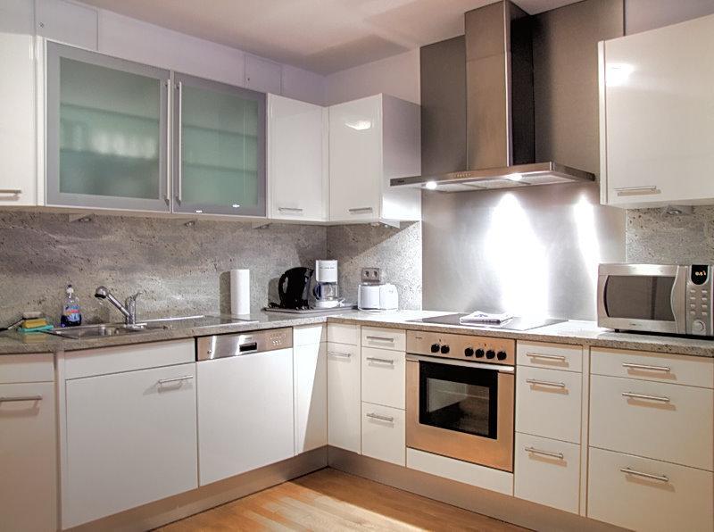 Pfefferbett Regierungsviertel 3*